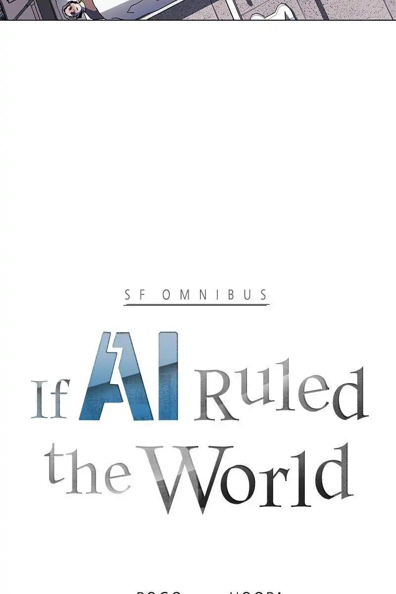 If AI Rules the World Chapter 22 4